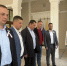 В Ялтинском городском совете проходит выставка «Крымская весна. 12 лет вместе с Россией» - Городской совет