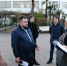 В Ялтинском регионе продолжается обход МКД - Городской совет