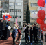Подарок жителям Симеиза к 18 марта - Городской совет