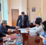 Плановый приём граждан провел председатель горсовета - Городской совет