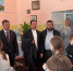 Сергей Олефиренко оценил потребности школ Алупки - Городской совет