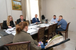 Сергей Олефиренко провёл плановый приём граждан
