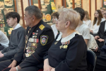 «Трагический звон» урок памяти к годовщине Чернобыльской катастрофы