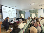 В Крыму успешно состоялась VIII научно-практическая конференция «Дни Ришелье в Гурзуфе»