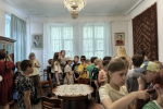 Июнь, наполненный открытиями