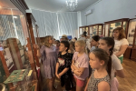 Июнь, наполненный открытиями
